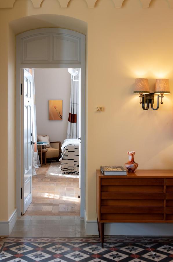Hotel Soho House Tel Aviv-Jaffa Exterior foto