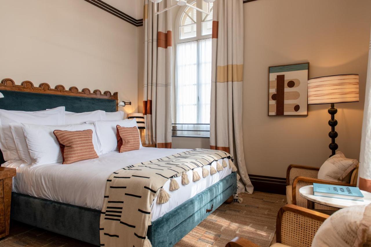 Hotel Soho House Tel Aviv-Jaffa Exterior foto