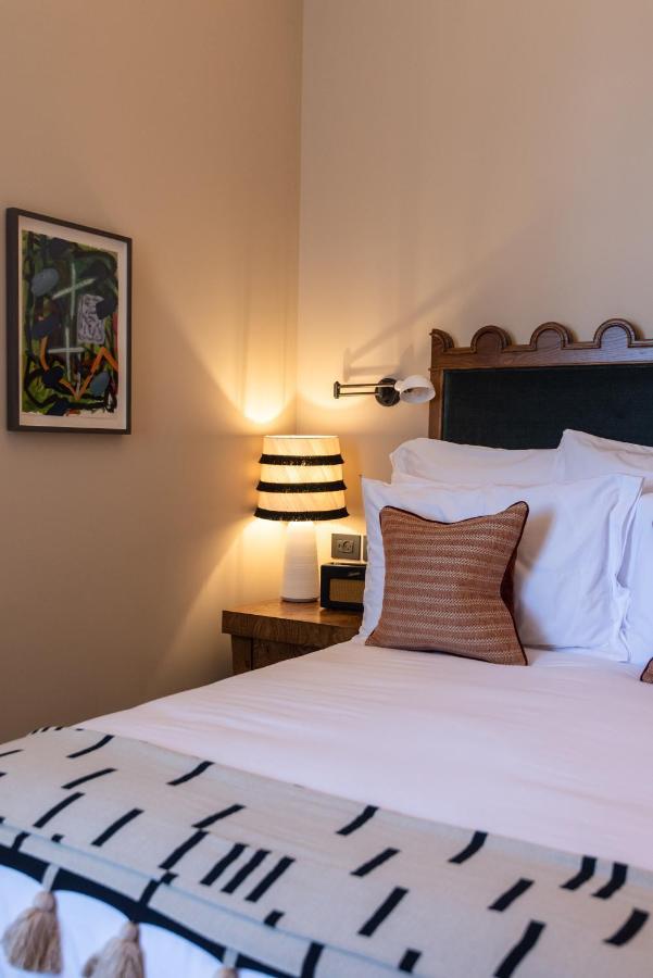 Hotel Soho House Tel Aviv-Jaffa Exterior foto