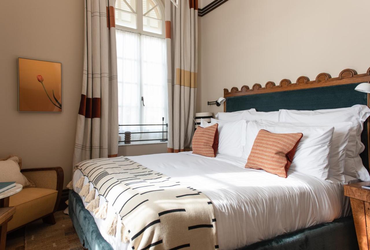 Hotel Soho House Tel Aviv-Jaffa Exterior foto