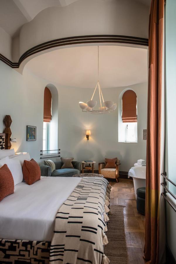 Hotel Soho House Tel Aviv-Jaffa Exterior foto