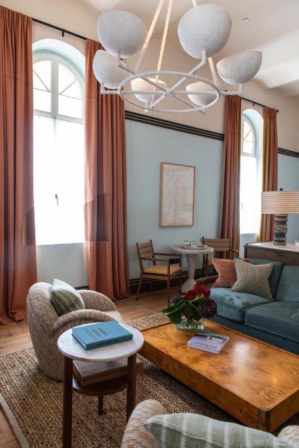 Hotel Soho House Tel Aviv-Jaffa Exterior foto
