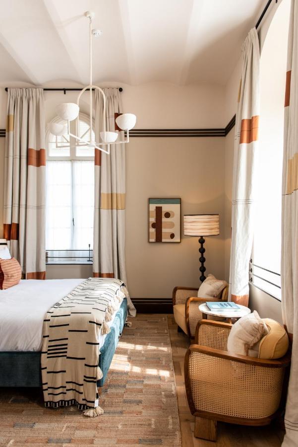 Hotel Soho House Tel Aviv-Jaffa Exterior foto