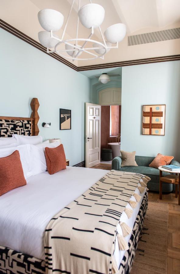 Hotel Soho House Tel Aviv-Jaffa Exterior foto