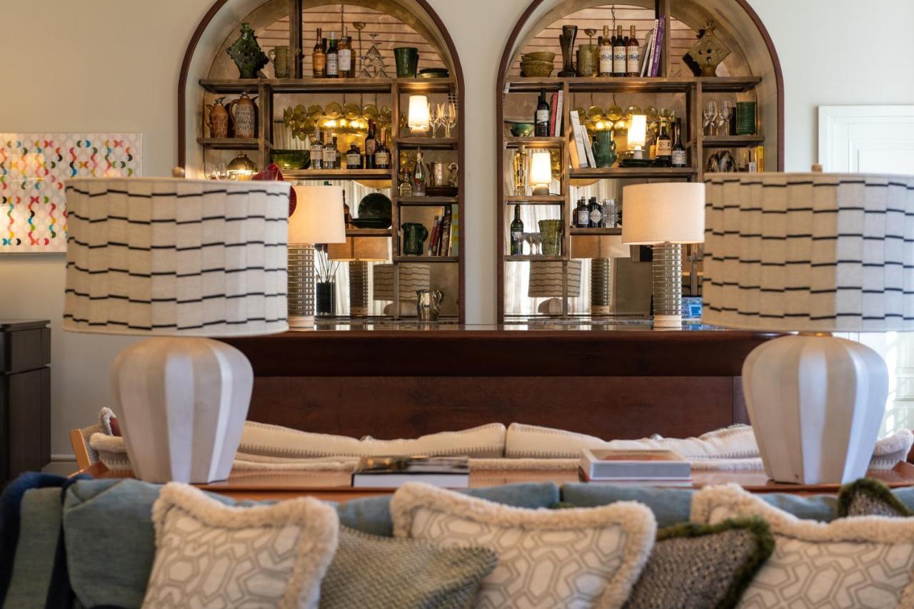 Hotel Soho House Tel Aviv-Jaffa Exterior foto