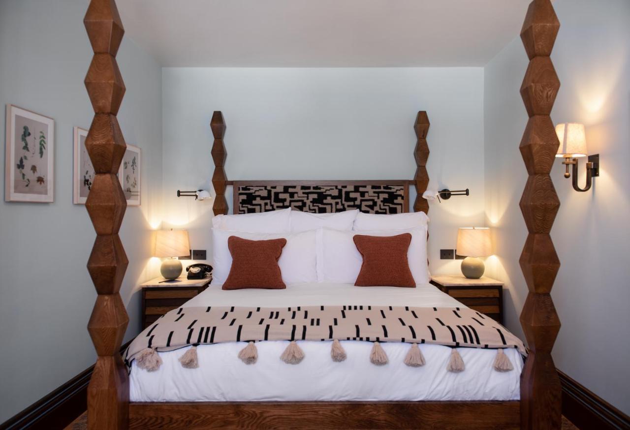 Hotel Soho House Tel Aviv-Jaffa Exterior foto