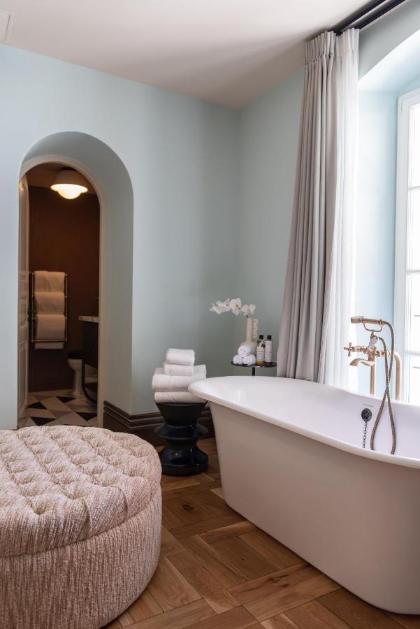 Hotel Soho House Tel Aviv-Jaffa Exterior foto
