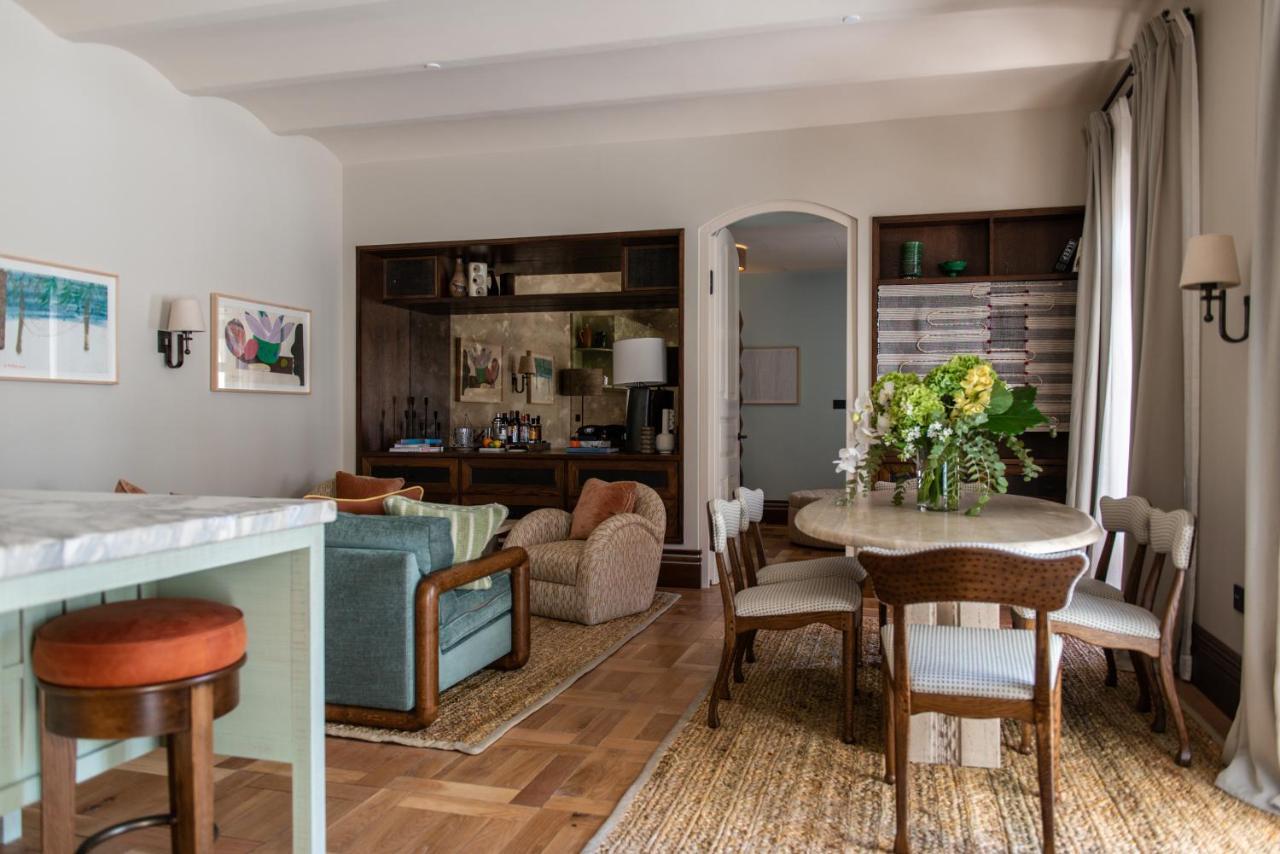 Hotel Soho House Tel Aviv-Jaffa Exterior foto
