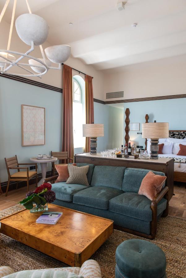 Hotel Soho House Tel Aviv-Jaffa Exterior foto