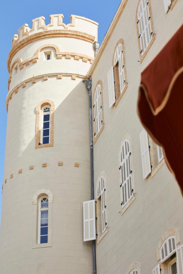 Hotel Soho House Tel Aviv-Jaffa Exterior foto