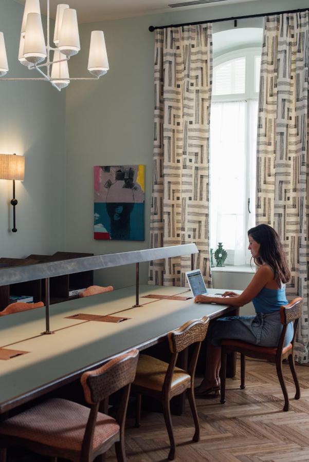 Hotel Soho House Tel Aviv-Jaffa Exterior foto