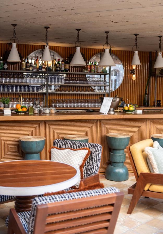 Hotel Soho House Tel Aviv-Jaffa Exterior foto
