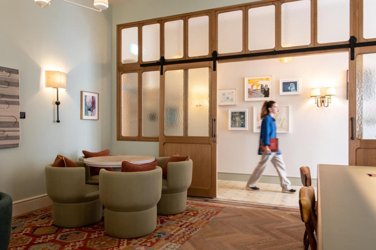 Hotel Soho House Tel Aviv-Jaffa Exterior foto