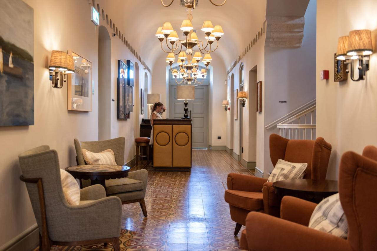Hotel Soho House Tel Aviv-Jaffa Exterior foto
